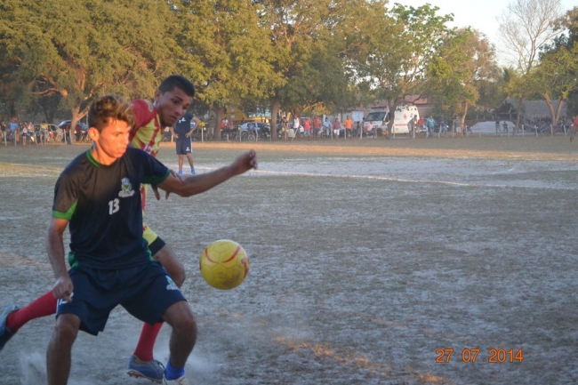 Boa Hora vence Sigefredo Pacheco na estréia da Copa da Amizade - Imagem 18