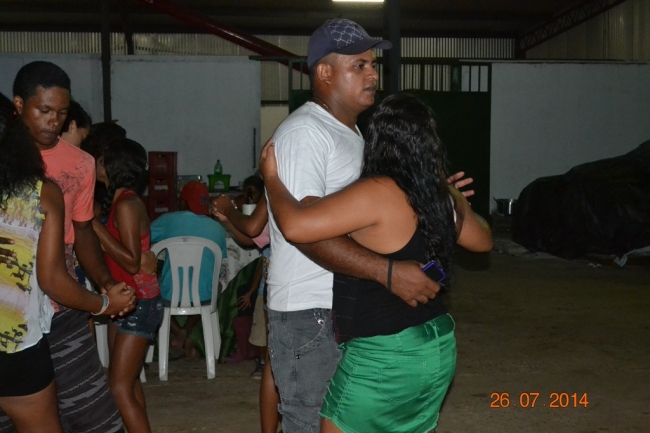 Fazenda São Luis realiza churrasco para comemorar safra recorde - Imagem 9