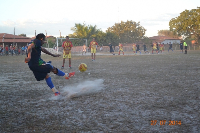 Boa Hora vence Sigefredo Pacheco na estréia da Copa da Amizade - Imagem 12