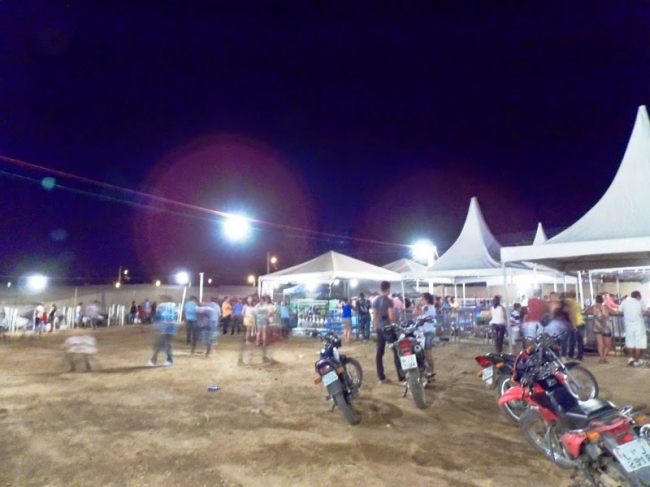 Fronteiras realiza com sucesso o 1º Front Berro - Imagem 5