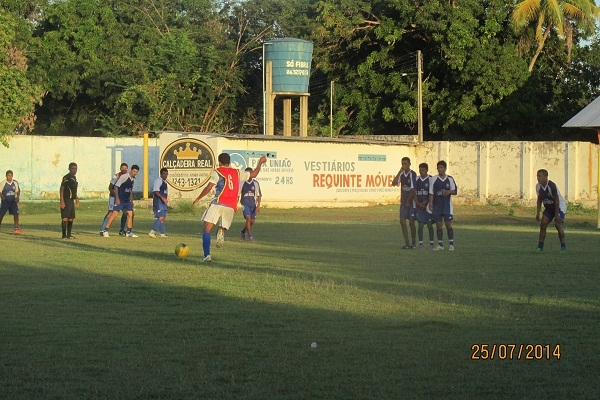 Campeonato Portuense: Assic vence o time da Baixinha por 3 x 0 - Imagem 3