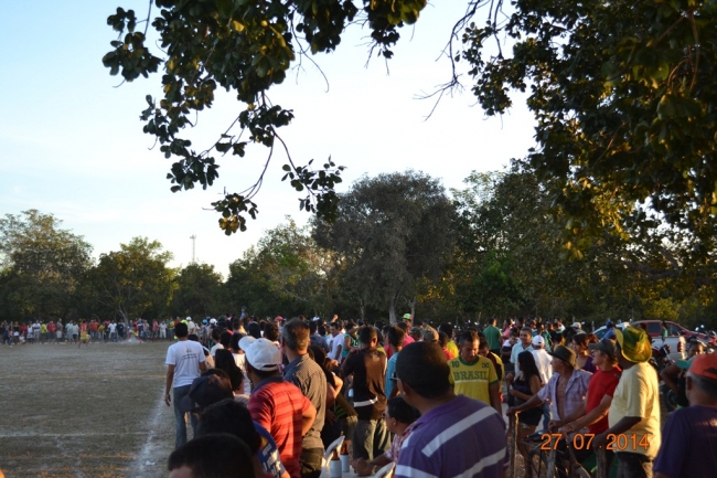 Boa Hora vence Sigefredo Pacheco na estréia da Copa da Amizade - Imagem 28