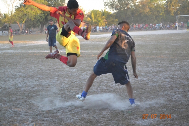 Boa Hora vence Sigefredo Pacheco na estréia da Copa da Amizade - Imagem 19