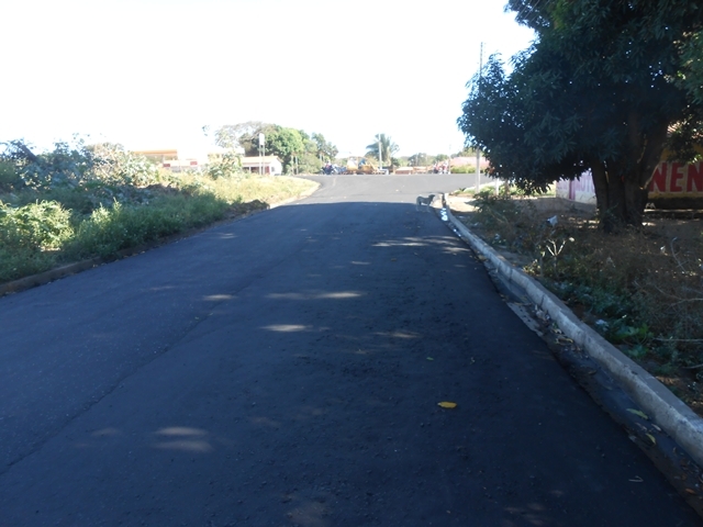 Prefeitura de Água Branca investe em mobilidade urbana - Imagem 15