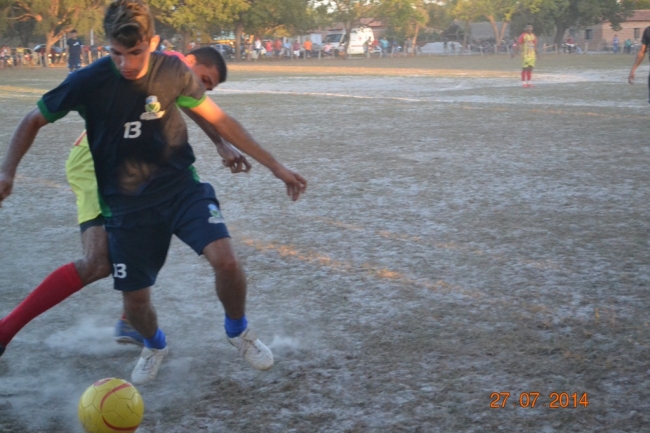 Boa Hora vence Sigefredo Pacheco na estréia da Copa da Amizade - Imagem 17