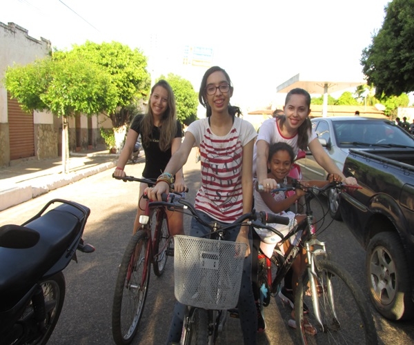 XXIV Semana Cultural: Passeio Unificado - Imagem 93