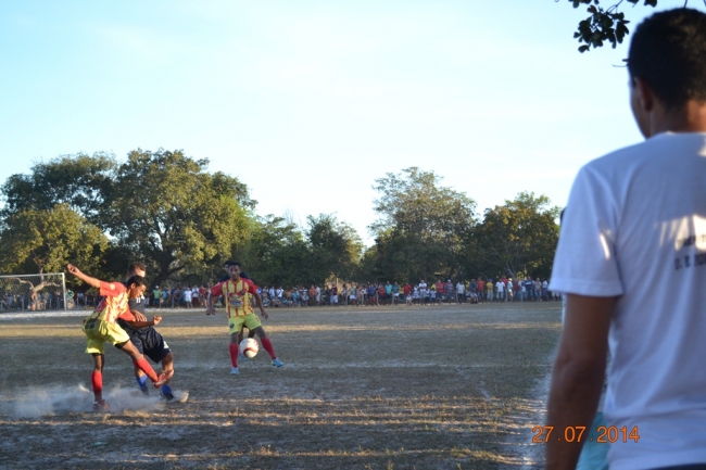 Boa Hora vence Sigefredo Pacheco na estréia da Copa da Amizade - Imagem 3