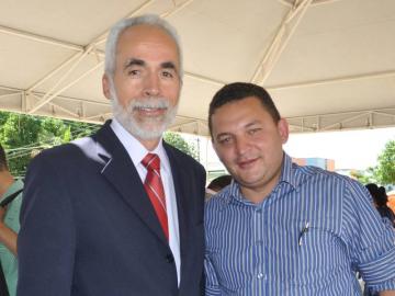 Médio Parnaíba discutirá educação no dia 2 de agosto&#8207;