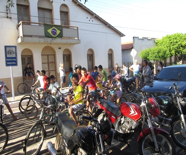 XXIV Semana Cultural: Passeio Unificado - Imagem 91