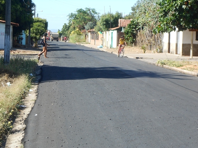Prefeitura de Água Branca investe em mobilidade urbana - Imagem 7