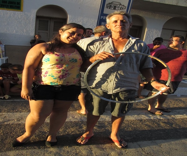 XXIV Semana Cultural: Passeio Unificado - Imagem 16