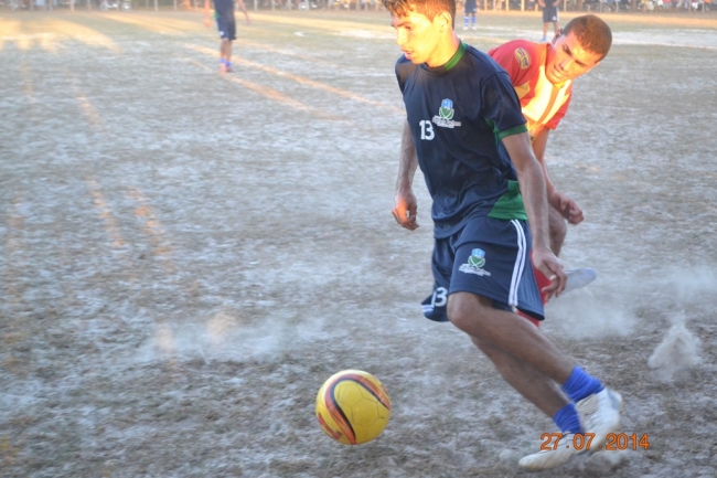Boa Hora vence Sigefredo Pacheco na estréia da Copa da Amizade - Imagem 16