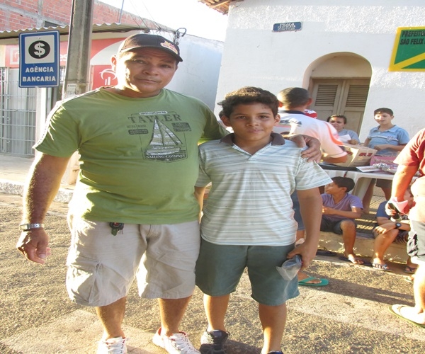 XXIV Semana Cultural: Passeio Unificado - Imagem 20