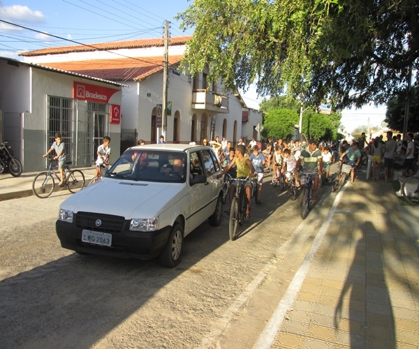 XXIV Semana Cultural: Passeio Unificado - Imagem 35