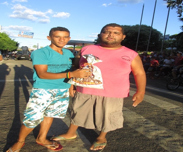 XXIV Semana Cultural: Passeio Unificado - Imagem 23