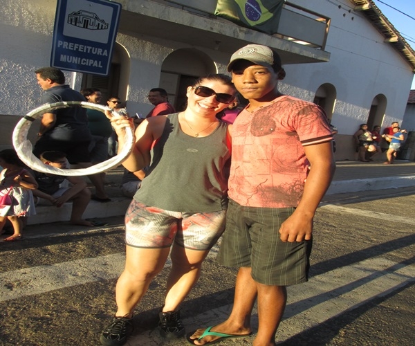 XXIV Semana Cultural: Passeio Unificado - Imagem 22