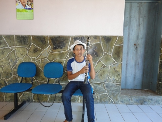 Novo maestro é contratado pela Prefeitura - Imagem 1