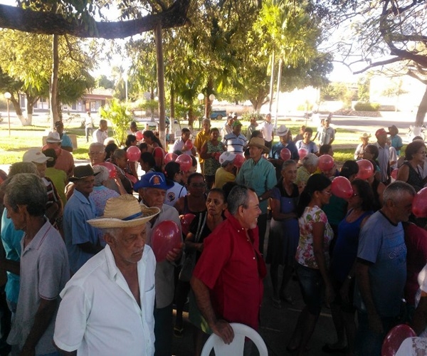 XXIV Semana Cultural: Mutirão da Saúde - Imagem 33