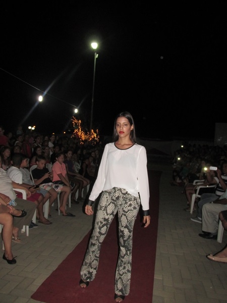 XXIV Semana Cultural: Fashion Day - Imagem 49