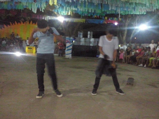 Confira como foi o Festival da quadrilha ‘Os Farrapos’ - Imagem 14