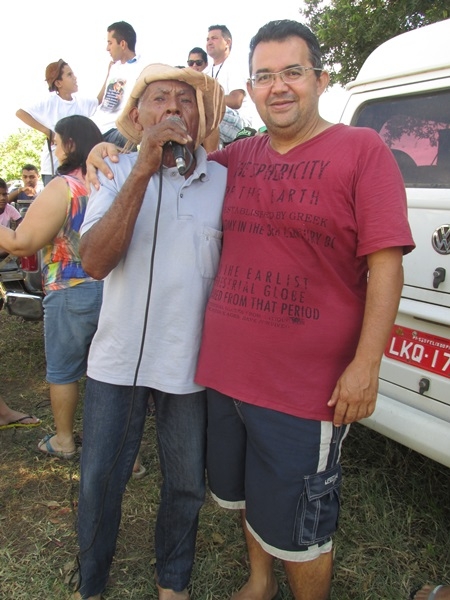XXIV Semana Cultural: Cavalgada dos Vaqueiros - Imagem 55