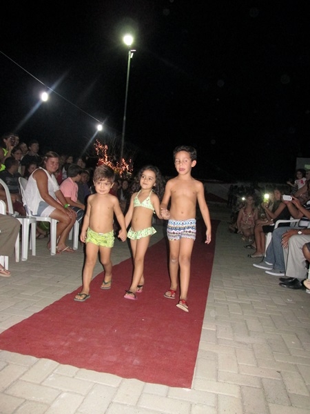 XXIV Semana Cultural: Fashion Day - Imagem 30