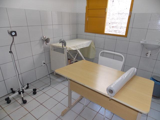 Unidade Básica de Saúde na localidade Lages é Inaugurada‏  - Imagem 41