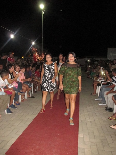 XXIV Semana Cultural: Fashion Day - Imagem 7