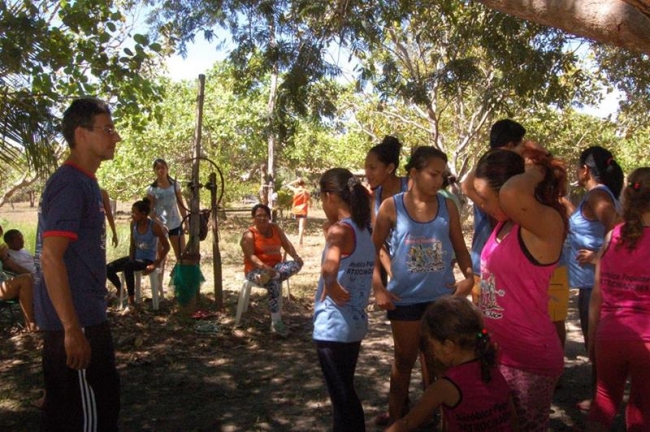 GAV realiza “3ª Jornada Rumo ao Hospício - Imagem 10