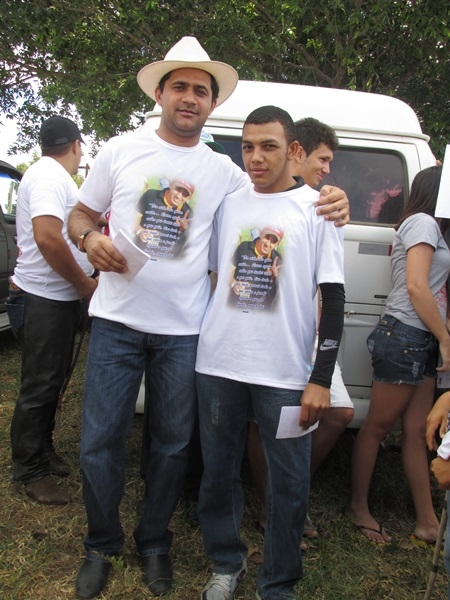 XXIV Semana Cultural: Cavalgada dos Vaqueiros - Imagem 37