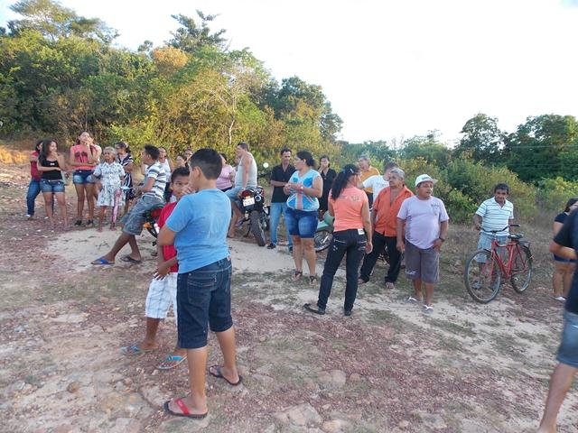 Unidade Básica de Saúde na localidade Lages é Inaugurada‏  - Imagem 34