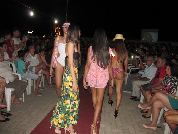 XXIV Semana Cultural: Fashion Day - Imagem 22