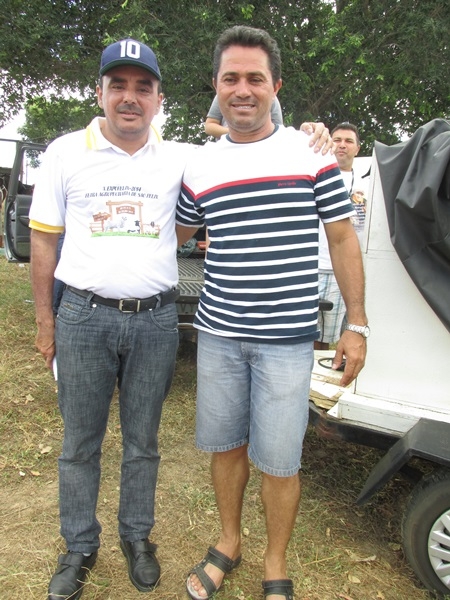 XXIV Semana Cultural: Cavalgada dos Vaqueiros - Imagem 11