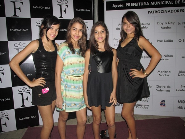 XXIV Semana Cultural: Fashion Day - Imagem 19