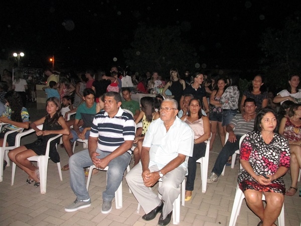 XXIV Semana Cultural: Fashion Day - Imagem 72