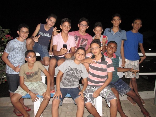 XXIV Semana Cultural: Fashion Day - Imagem 81