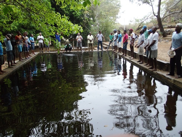 Grupo do terço dos homens de São João da Varjota completa nove anos de fundação - Imagem 11