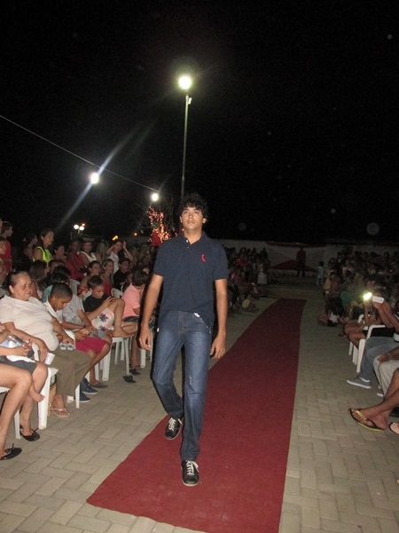 XXIV Semana Cultural: Fashion Day - Imagem 38