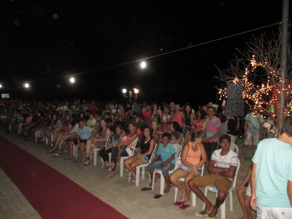 XXIV Semana Cultural: Fashion Day - Imagem 61