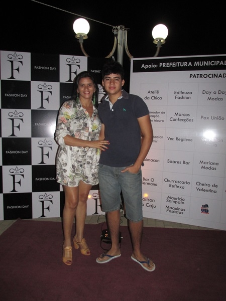 XXIV Semana Cultural: Fashion Day - Imagem 70