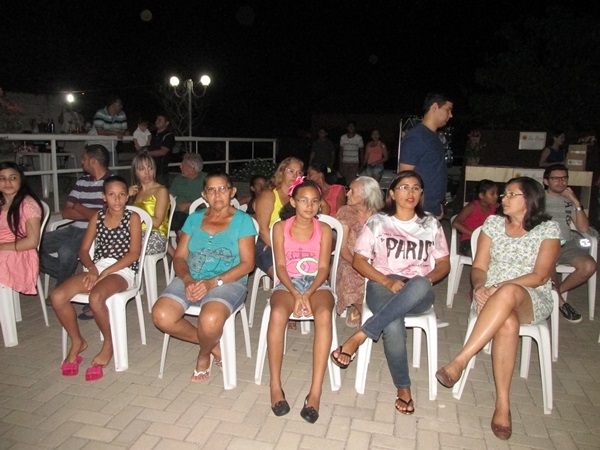 XXIV Semana Cultural: Fashion Day - Imagem 85