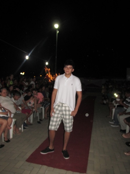 XXIV Semana Cultural: Fashion Day - Imagem 40