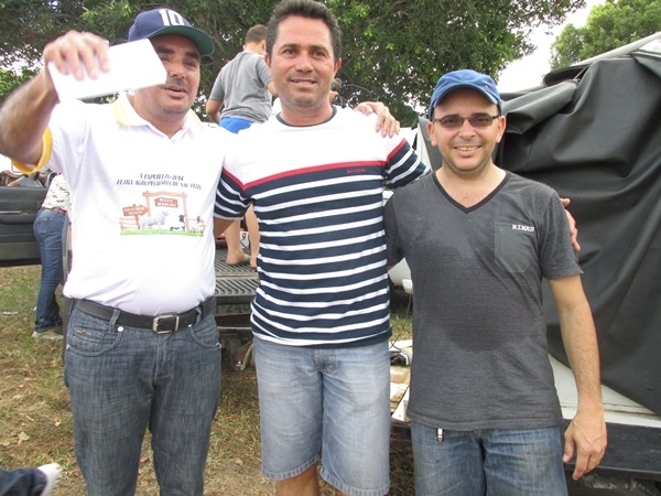 XXIV Semana Cultural: Cavalgada dos Vaqueiros - Imagem 12