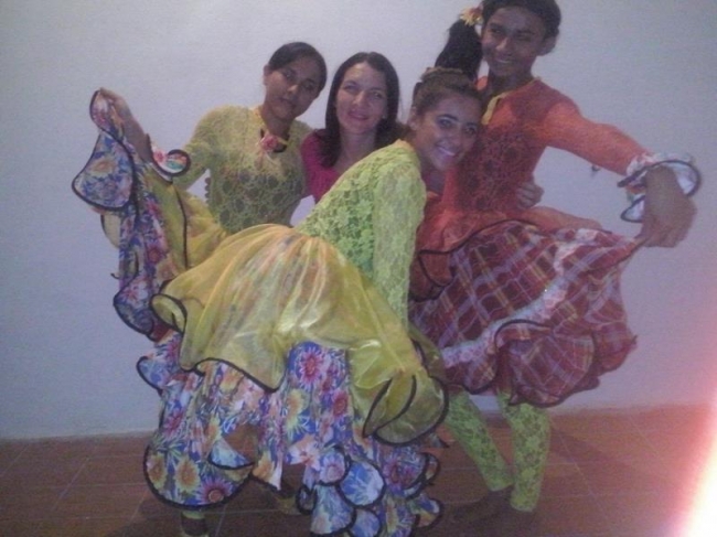 Confira como foi o Festival da quadrilha ‘Os Farrapos’ - Imagem 12