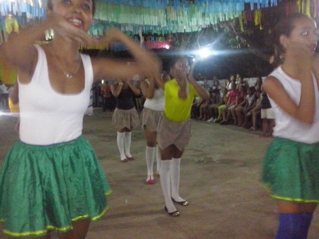 Confira como foi o Festival da quadrilha ‘Os Farrapos’ - Imagem 15