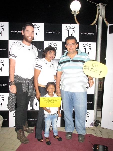 XXIV Semana Cultural: Fashion Day - Imagem 100