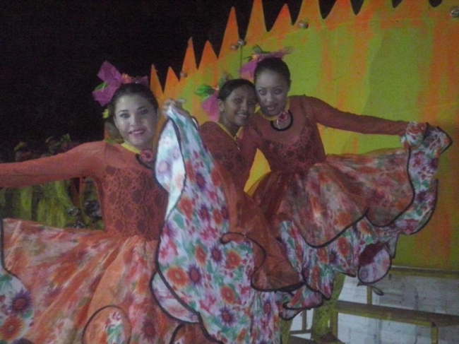 Confira como foi o Festival da quadrilha ‘Os Farrapos’ - Imagem 2