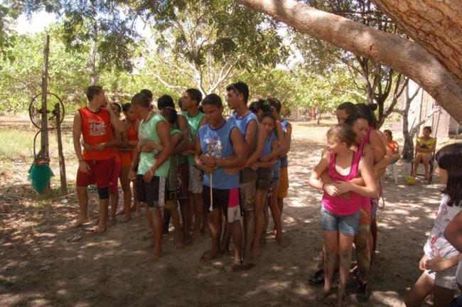 GAV realiza “3ª Jornada Rumo ao Hospício - Imagem 14