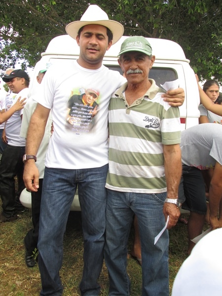 XXIV Semana Cultural: Cavalgada dos Vaqueiros - Imagem 22