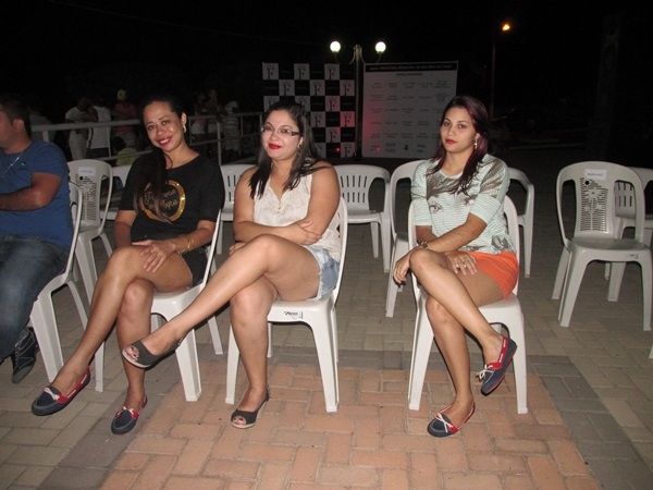 XXIV Semana Cultural: Fashion Day - Imagem 65